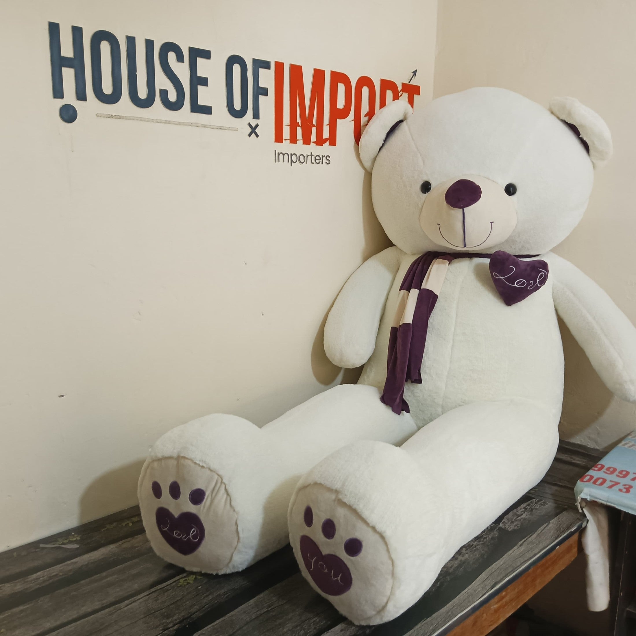 American Heart Teddy Bears