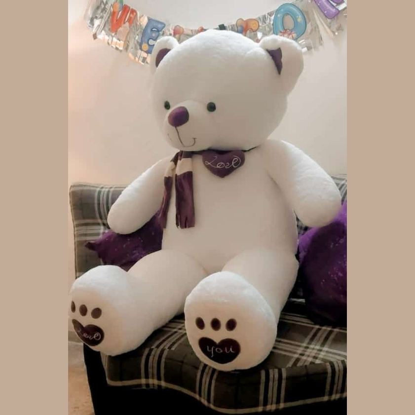 American Heart Teddy Bears