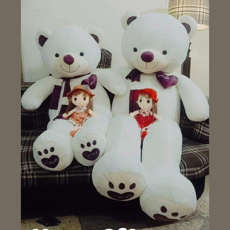 American Heart Teddy Bears